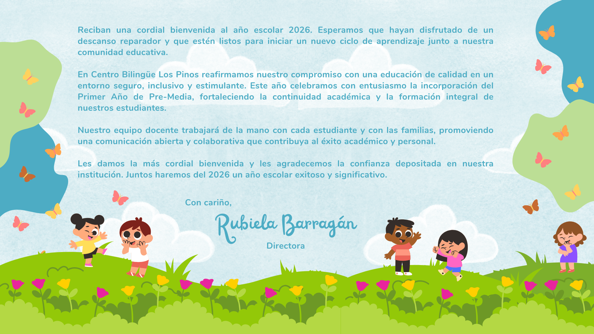 Mensaje