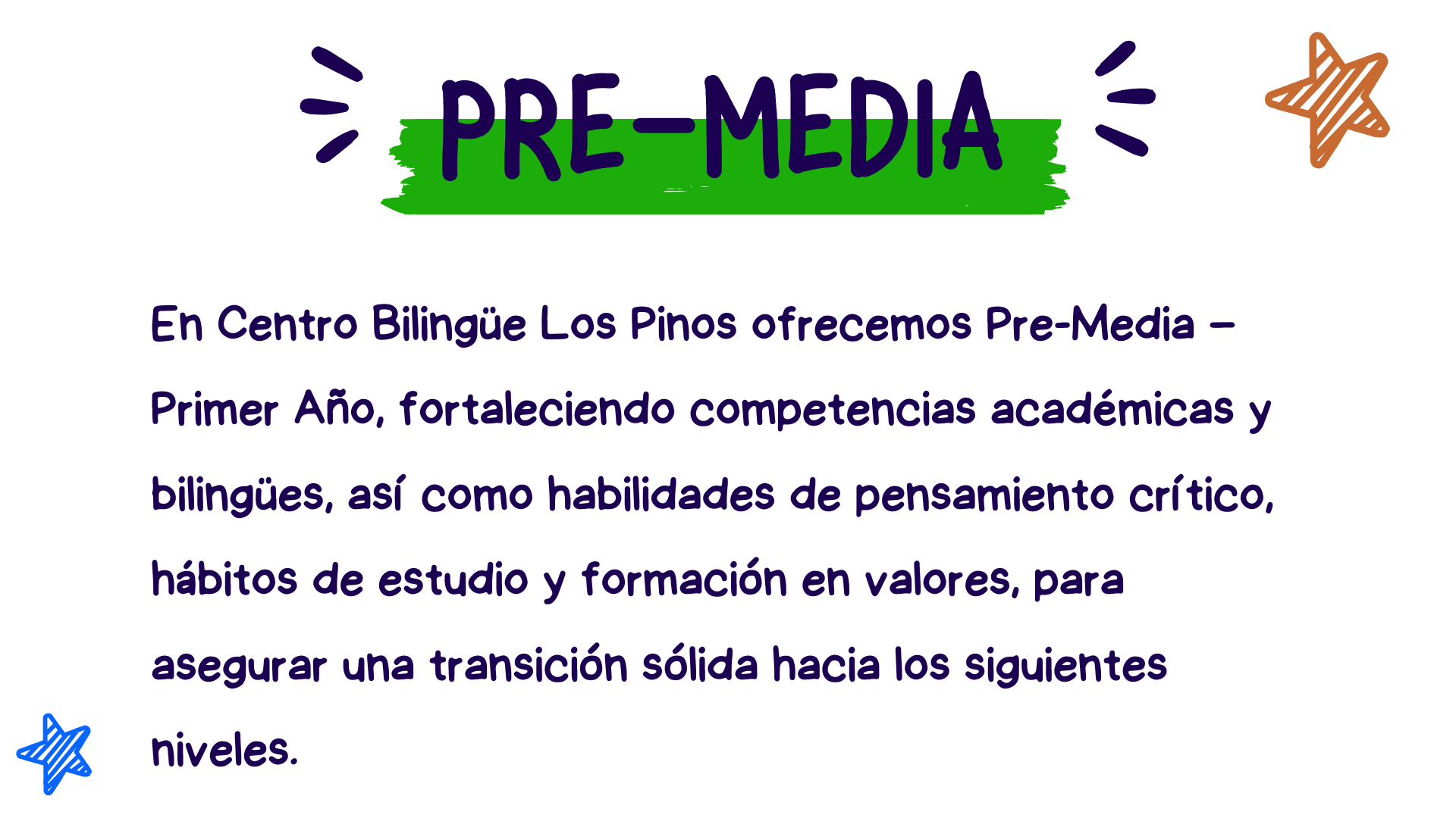 Pre-Media