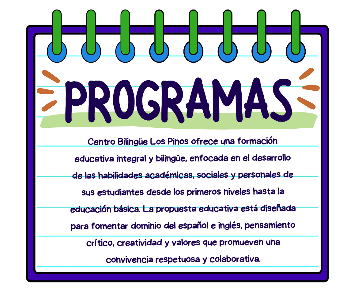 Programas